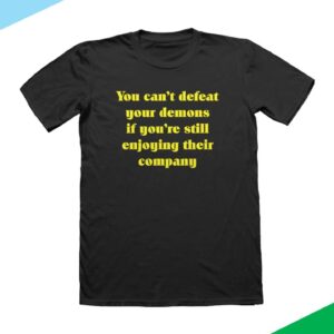 Faith-Hope-Love-demons-t-shirt