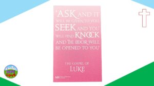 Faith Hope Love the gospel of Luke