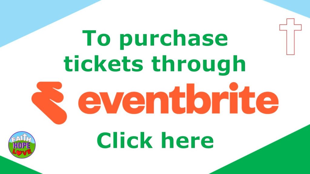 Faith Hope Love tickets