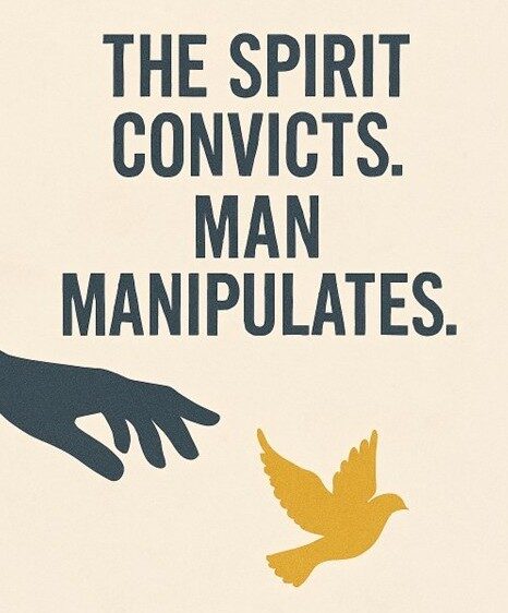 Faith Hope Love convicts