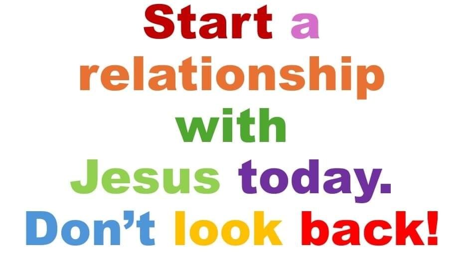 Faith Hope Love start