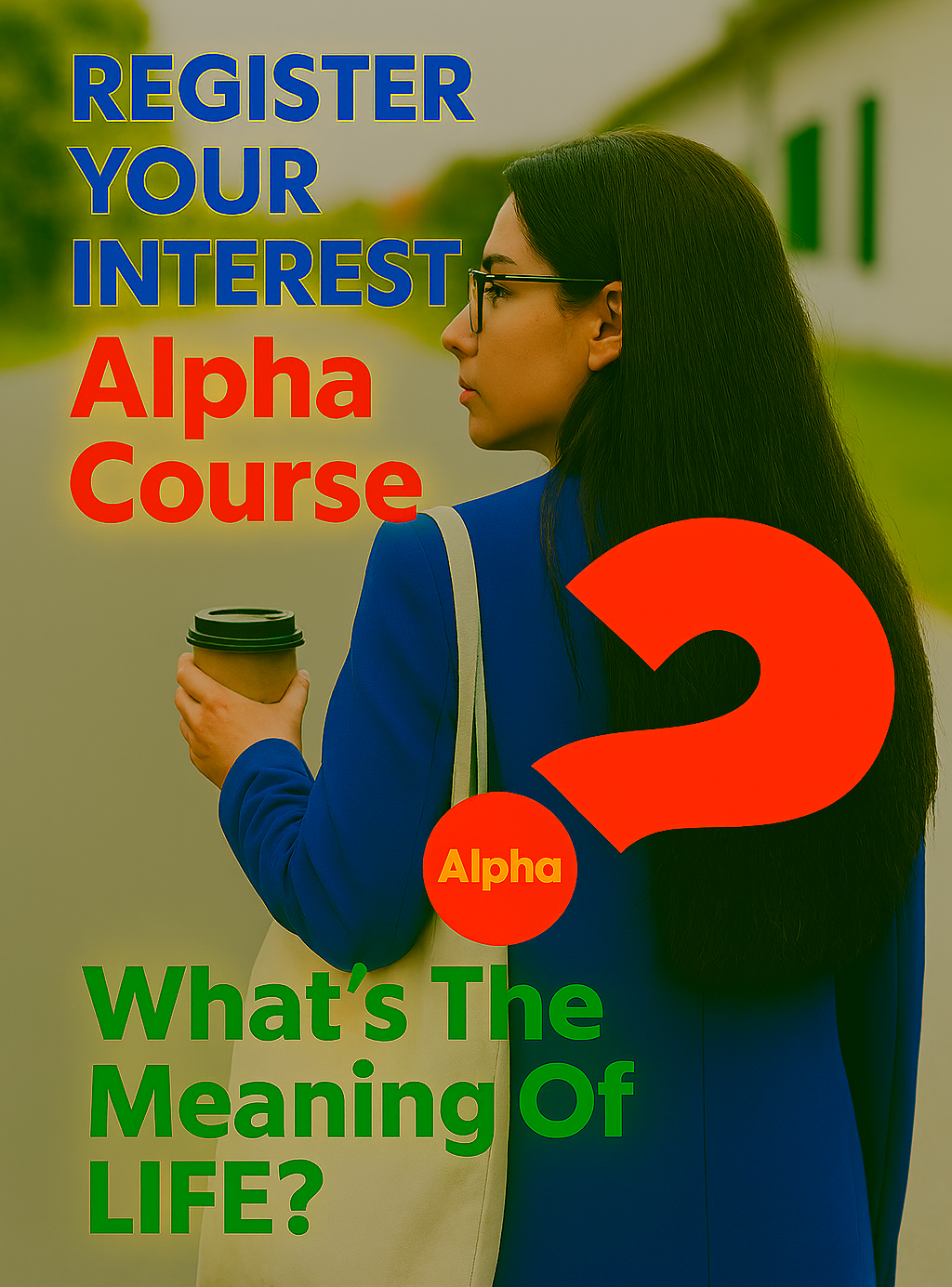 Faith Hope Love Alpha join