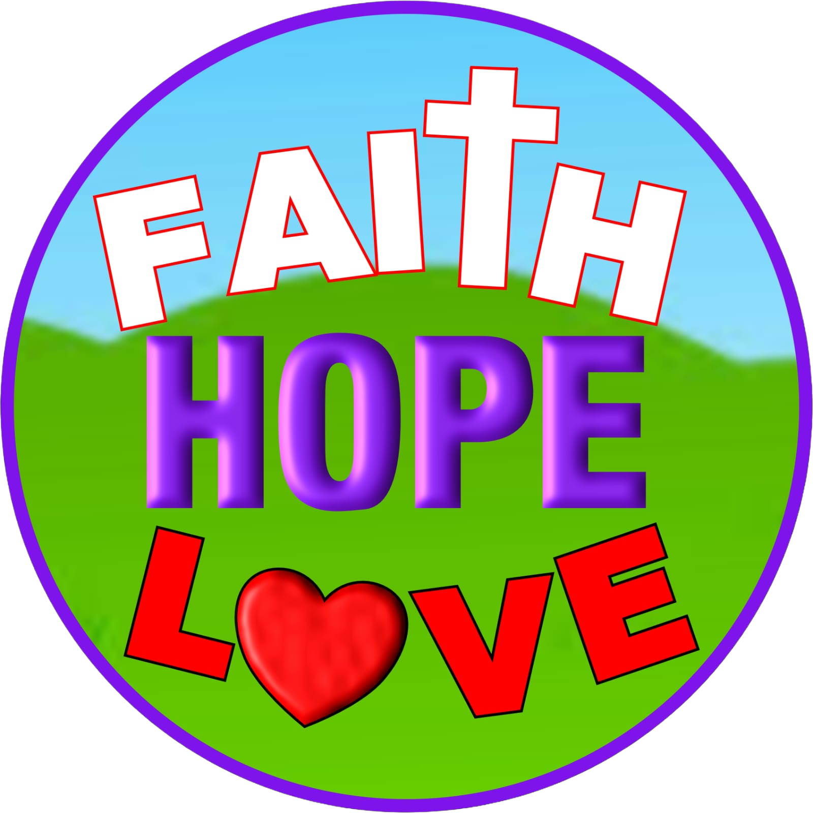 Faith-Hope-Love-Logo