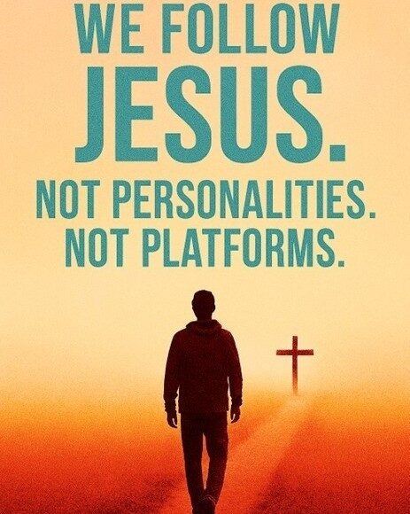 Faith Hope Love follow